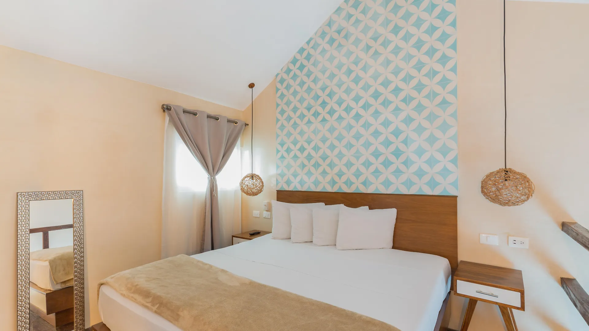 Quinta Margarita - Boho Chic Hotel Playa del Carmen