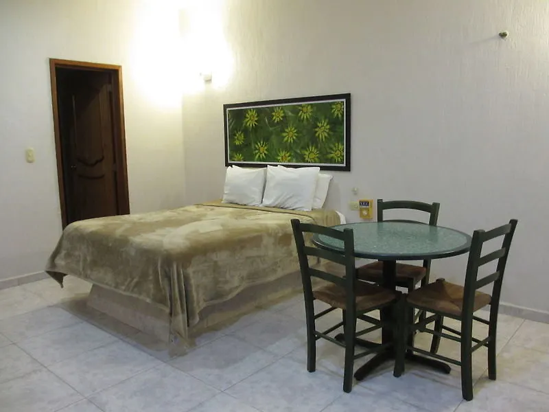 Quinta Margarita - Boho Chic Hotel Playa del Carmen 4*,