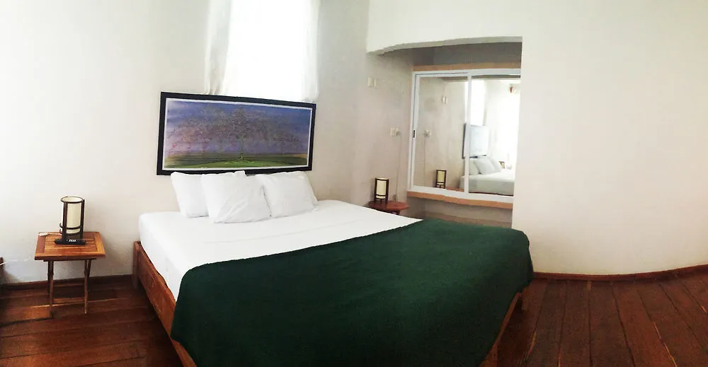 ****  Quinta Margarita - Boho Chic Hotel Playa del Carmen Mexico