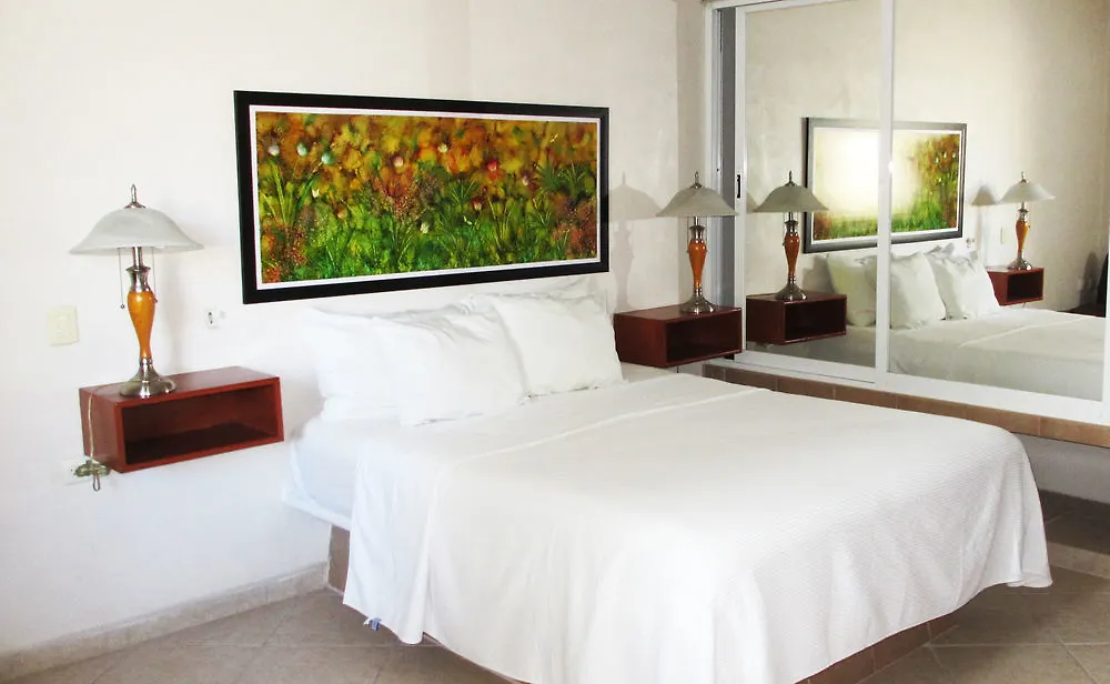 Quinta Margarita - Boho Chic Hotel Playa del Carmen