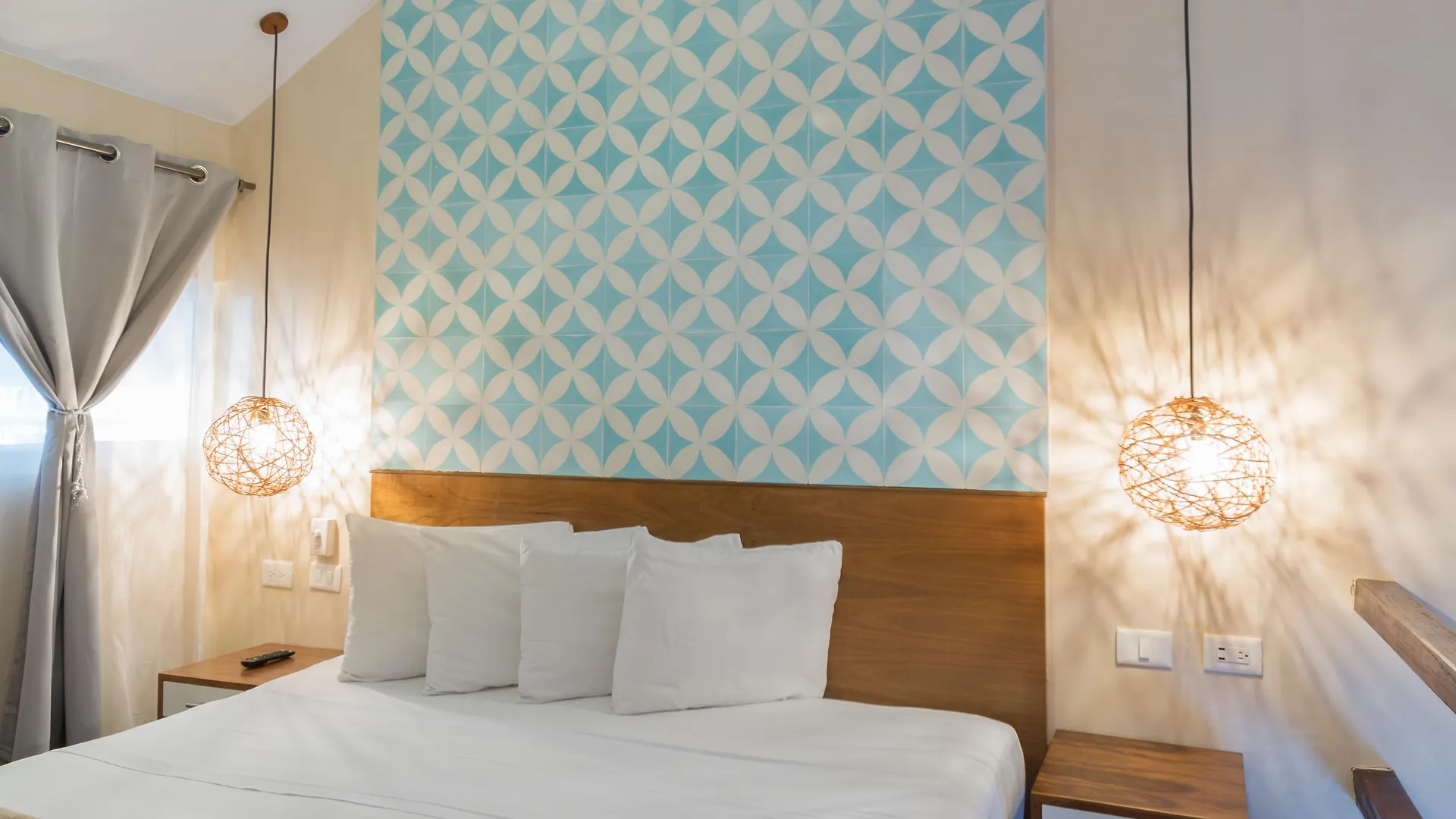 Quinta Margarita - Boho Chic Hotel Playa del Carmen