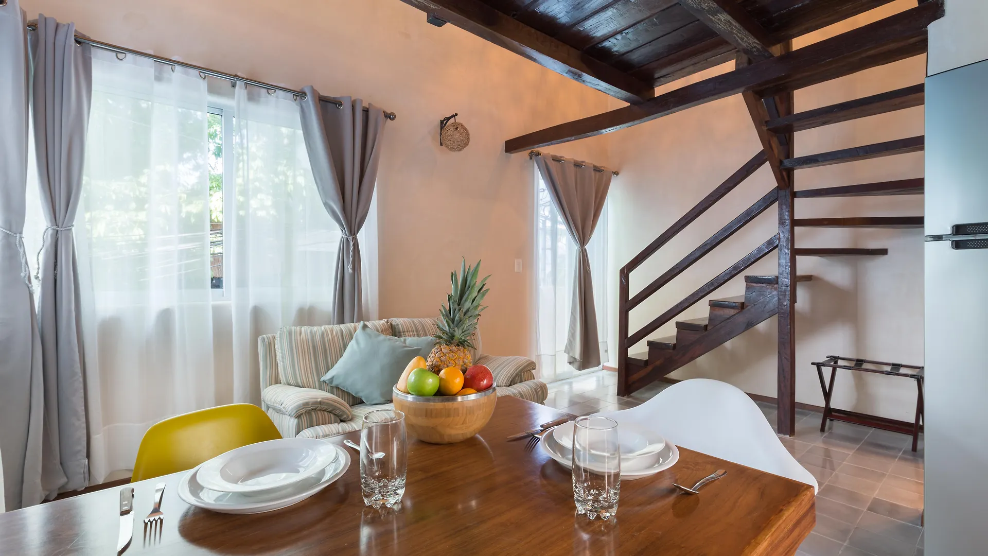 Quinta Margarita - Boho Chic Hotel Playa del Carmen 4*,