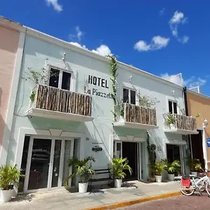 La Piazzetta Mexiko