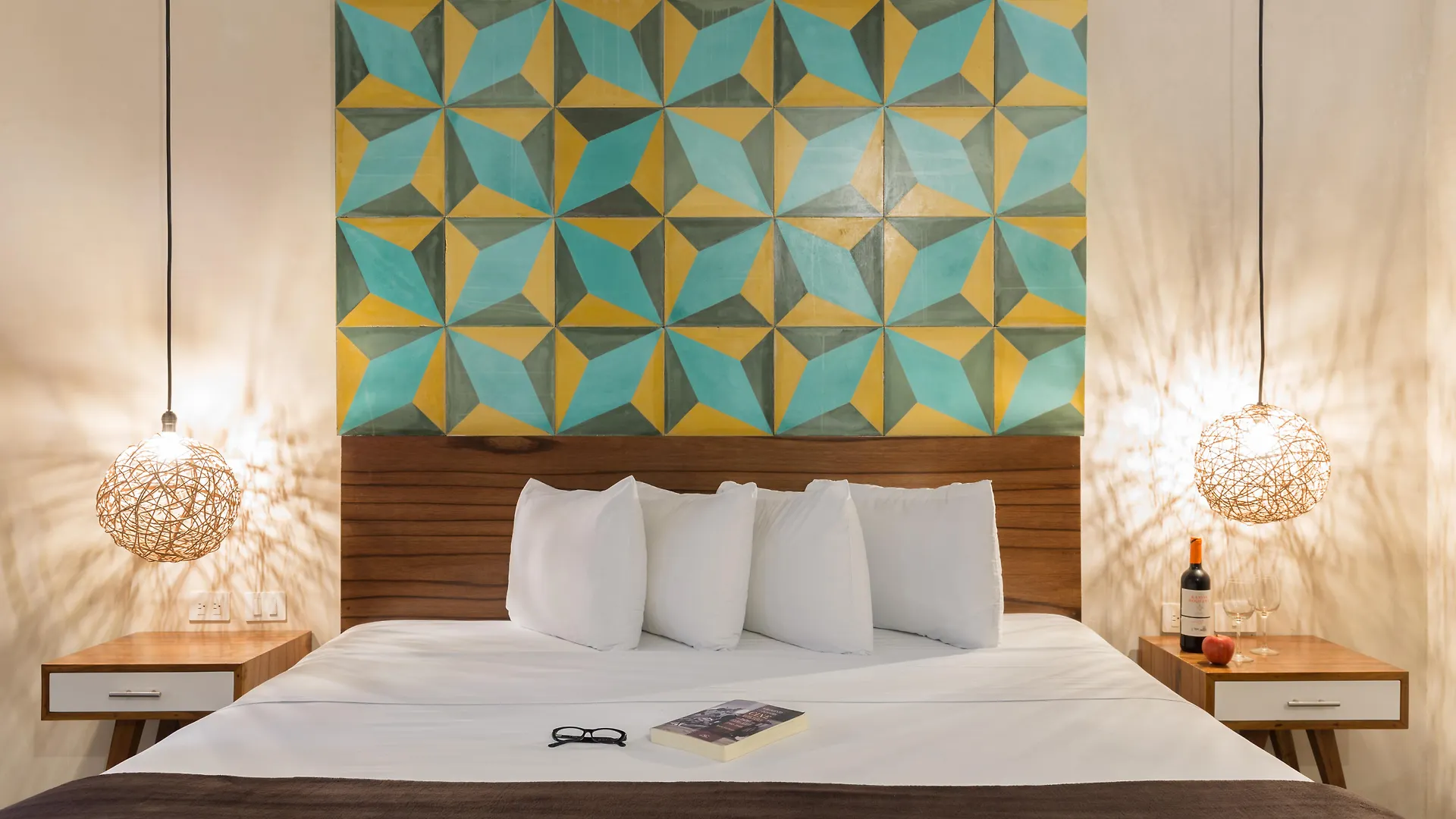 Quinta Margarita - Boho Chic Hotel Playa del Carmen