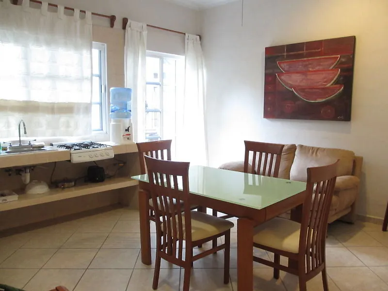 Quinta Margarita - Boho Chic Hotel Playa del Carmen