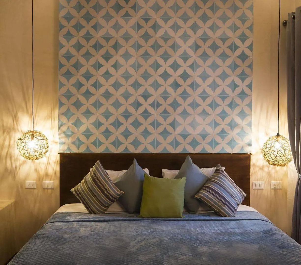 Quinta Margarita - Boho Chic Hotel Playa del Carmen